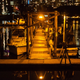 Illustration for article titled Pics from the Curbside: 2017-02-11 to Vanier Park At Night